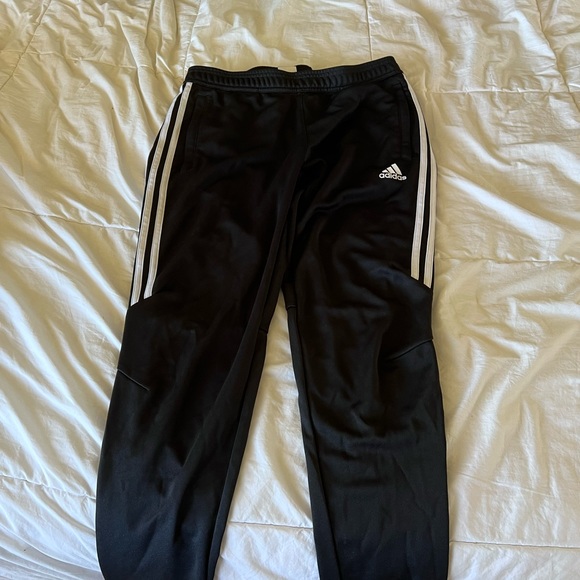 Adidas joggers - Picture 1 of 4
